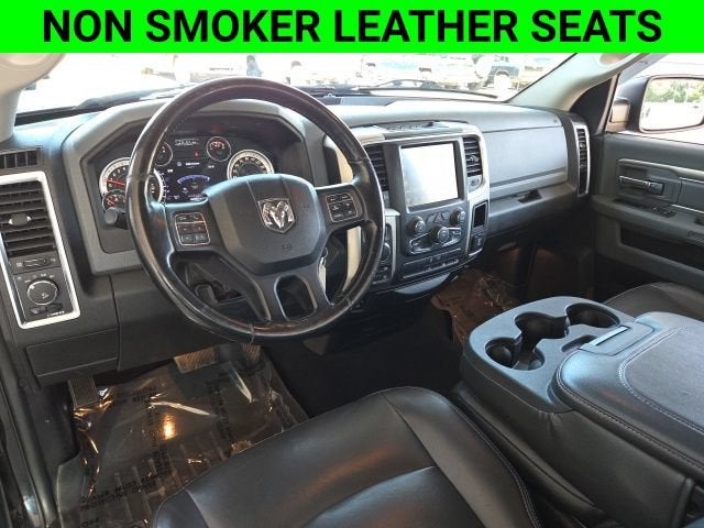2015 RAM 1500 SLT
