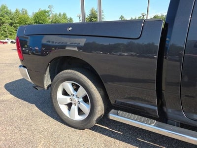 2015 RAM 1500 SLT