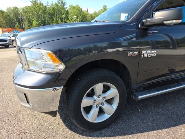 2015 RAM 1500 SLT