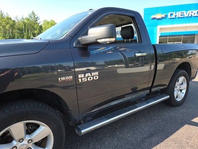 2015 RAM 1500 SLT