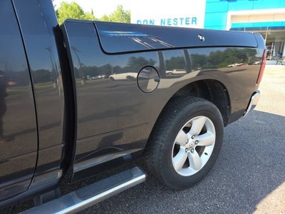2015 RAM 1500 SLT