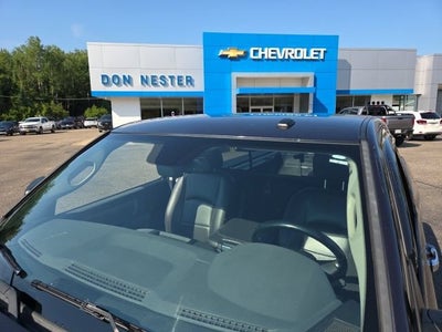 2015 RAM 1500 SLT