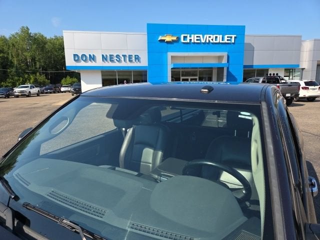 2015 RAM 1500 SLT