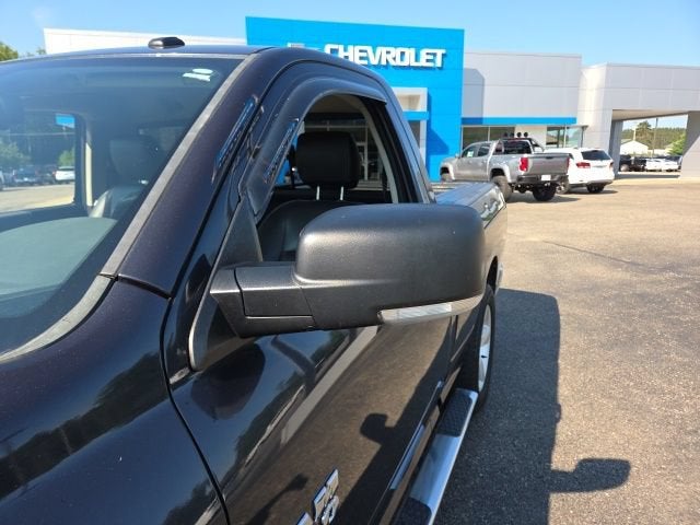 2015 RAM 1500 SLT