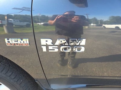 2015 RAM 1500 SLT