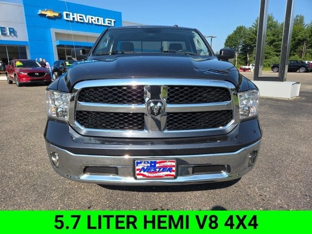 2015 RAM 1500 SLT