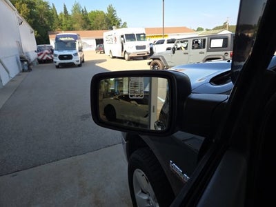 2015 RAM 1500 SLT