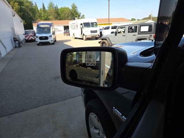 2015 RAM 1500 SLT