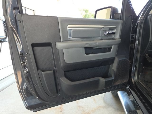 2015 RAM 1500 SLT