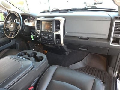 2015 RAM 1500 SLT