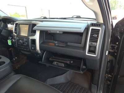 2015 RAM 1500 SLT