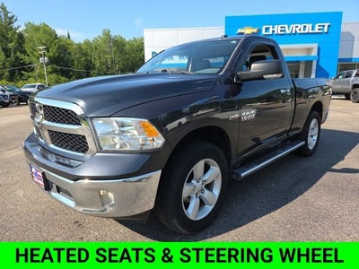 2015 RAM 1500 SLT