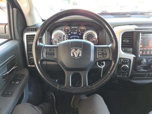 2015 RAM 1500 SLT