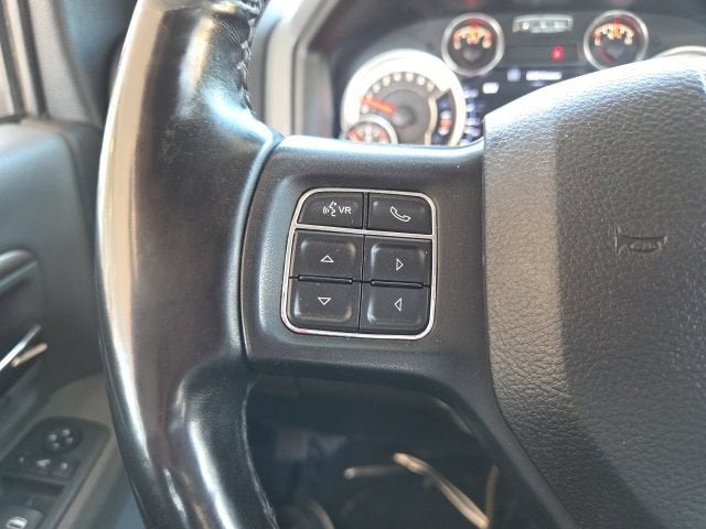 2015 RAM 1500 SLT
