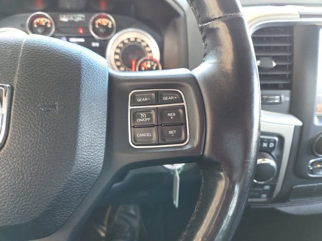 2015 RAM 1500 SLT