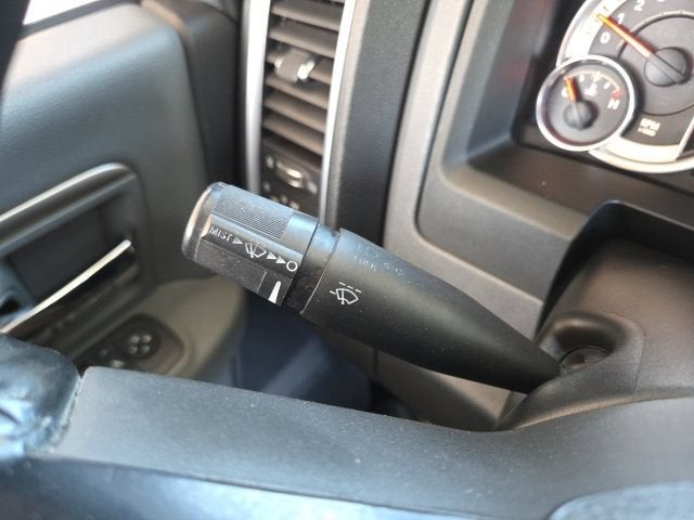 2015 RAM 1500 SLT