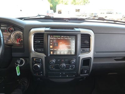 2015 RAM 1500 SLT