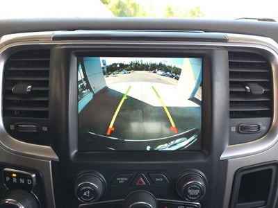 2015 RAM 1500 SLT