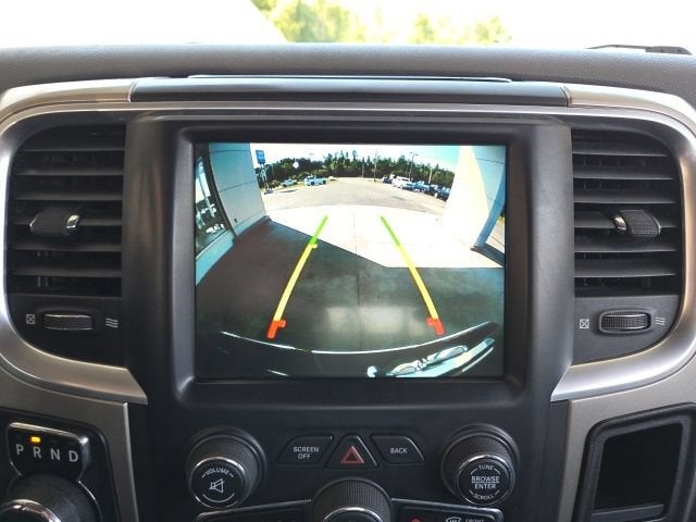 2015 RAM 1500 SLT