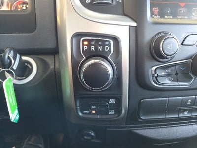 2015 RAM 1500 SLT