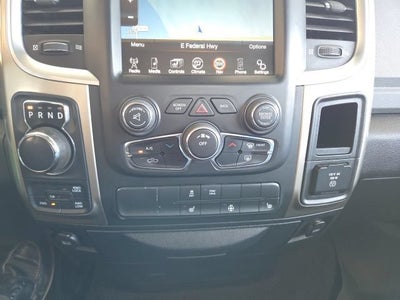 2015 RAM 1500 SLT