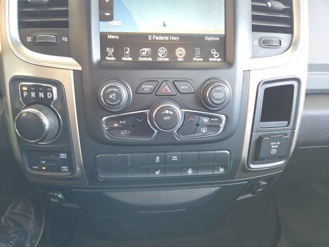 2015 RAM 1500 SLT