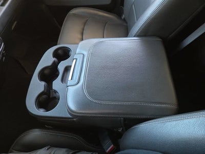 2015 RAM 1500 SLT