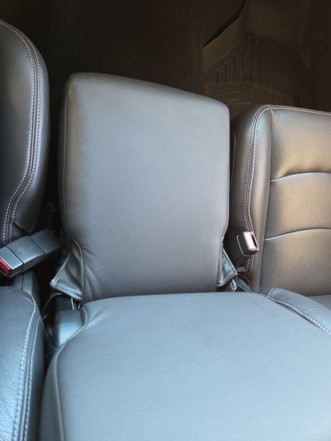 2015 RAM 1500 SLT