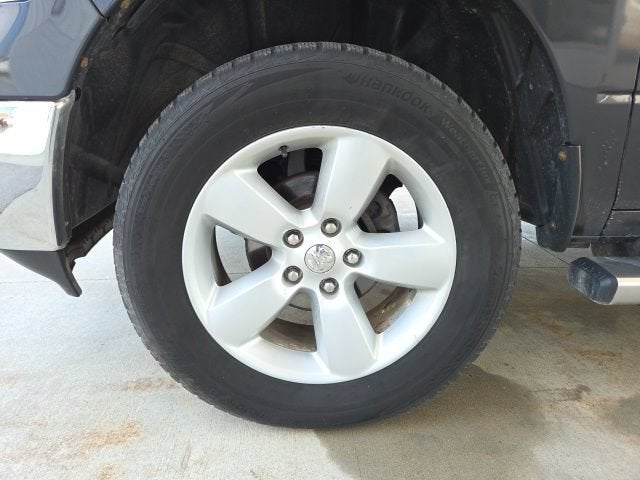2015 RAM 1500 SLT
