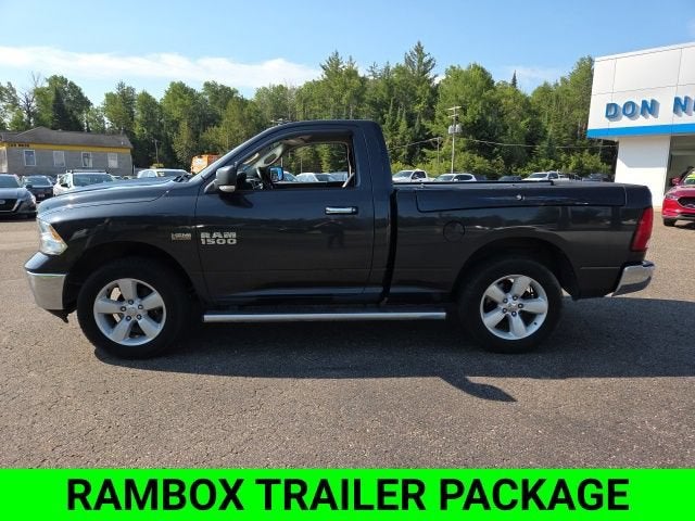 2015 RAM 1500 SLT