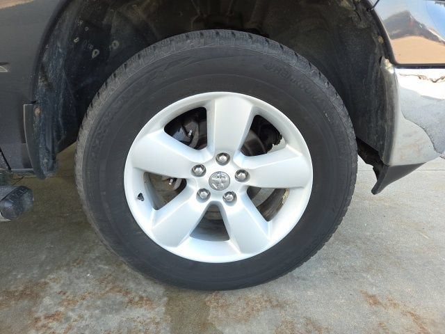2015 RAM 1500 SLT