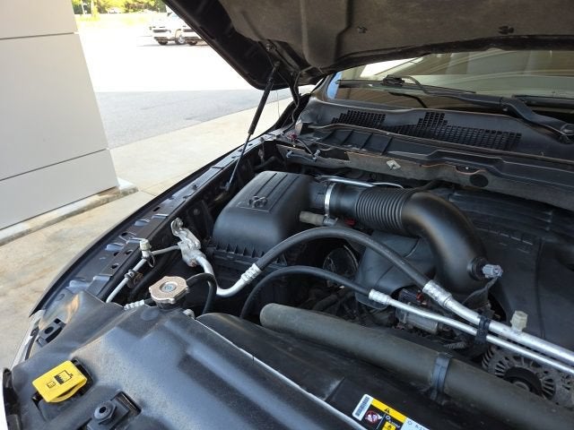 2015 RAM 1500 SLT