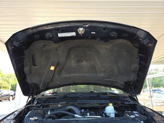 2015 RAM 1500 SLT