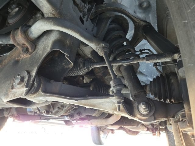 2015 RAM 1500 SLT
