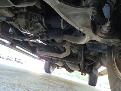 2015 RAM 1500 SLT