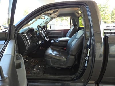 2015 RAM 1500 SLT