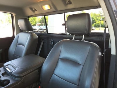 2015 RAM 1500 SLT