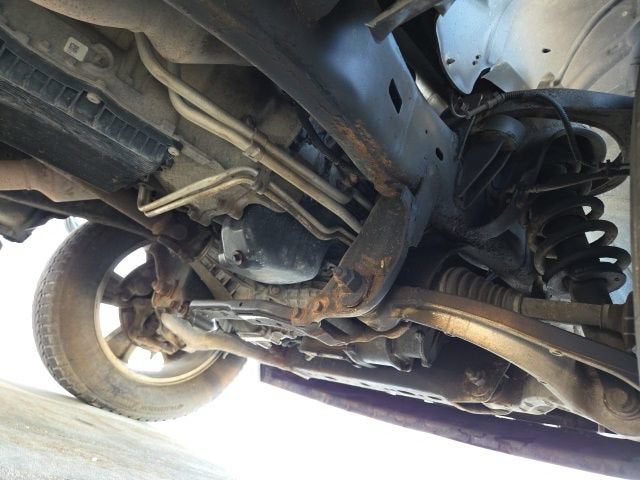 2015 RAM 1500 SLT
