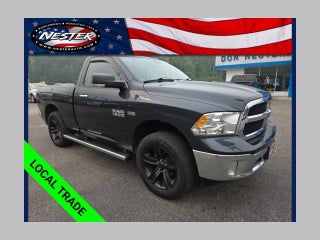 2015 RAM 1500 SLT