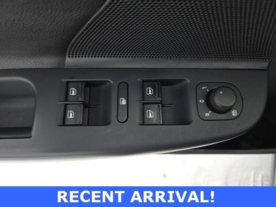 2013 Volkswagen Jetta SportWagen 2.0L TDI