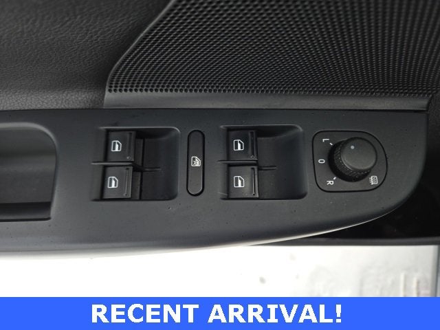 2013 Volkswagen Jetta SportWagen 2.0L TDI