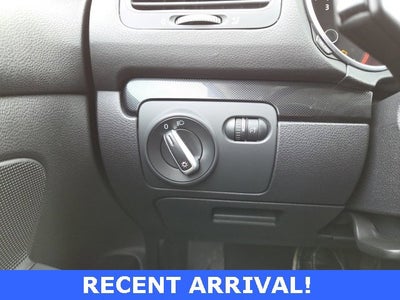 2013 Volkswagen Jetta SportWagen 2.0L TDI