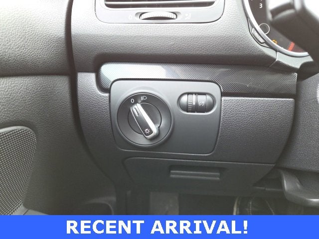 2013 Volkswagen Jetta SportWagen 2.0L TDI