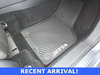 2013 Volkswagen Jetta SportWagen 2.0L TDI