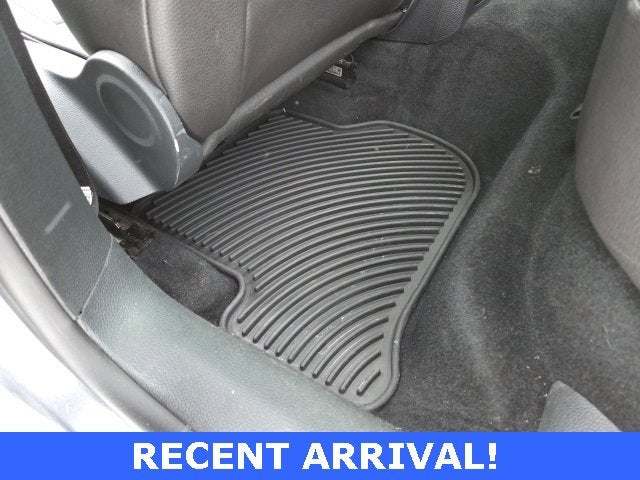 2013 Volkswagen Jetta SportWagen 2.0L TDI