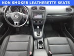 2013 Volkswagen Jetta SportWagen 2.0L TDI
