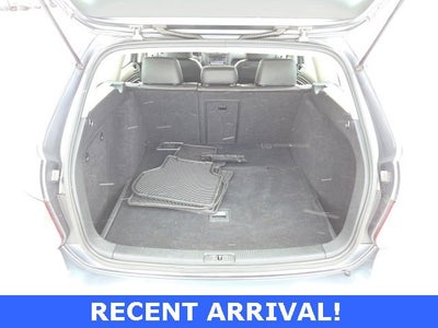 2013 Volkswagen Jetta SportWagen 2.0L TDI