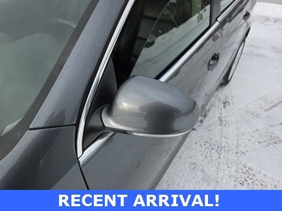 2013 Volkswagen Jetta SportWagen 2.0L TDI