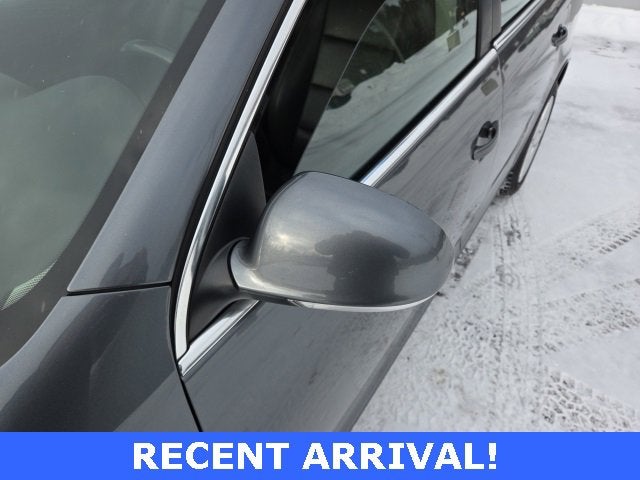 2013 Volkswagen Jetta SportWagen 2.0L TDI