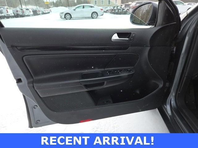 2013 Volkswagen Jetta SportWagen 2.0L TDI